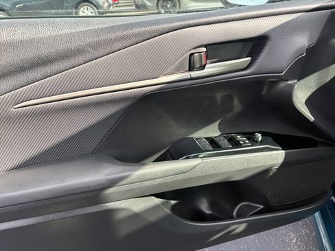 Certified 2025 Toyota Camry SE FWD image 13