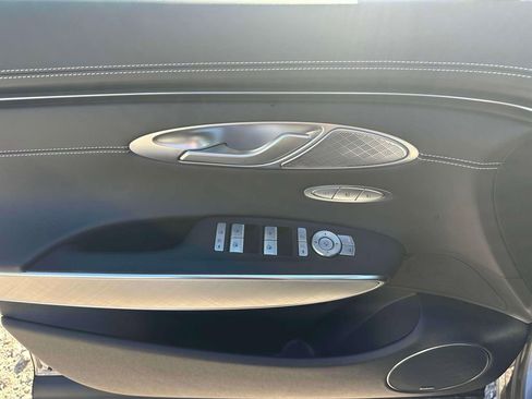 New 2025 Genesis Electrified GV70 Advanced w/ Prestige Package image 15