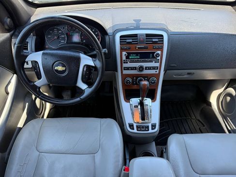 Used 2008 Chevrolet Equinox LT w/ LT Preferred Equipment Group image 20