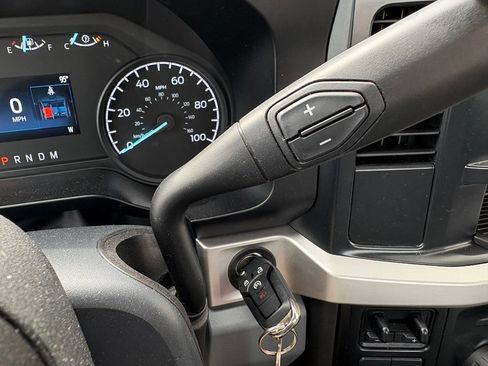 Used 2024 Ford F250 XL w/ XL Driver Assist Package AWD/4WD image 16