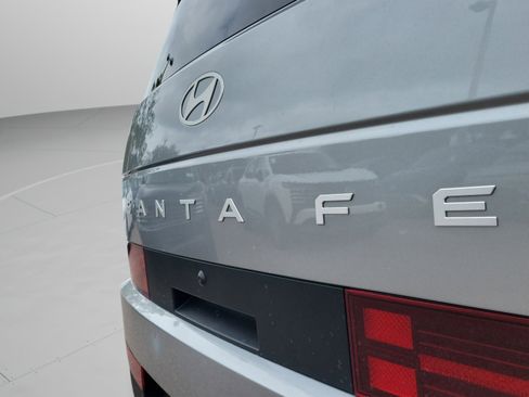 New 2026 Hyundai Santa Fe SE FWD image 6