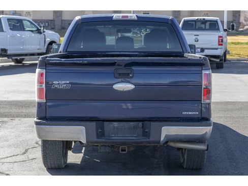 Used 2011 Ford F150 XLT w/ XLT Convenience Pkg image 3