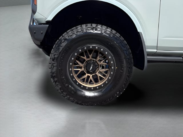 Used 2024 Ford Bronco Big Bend AWD/4WD image 27
