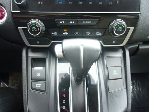 Used 2019 Honda CR-V EX-L image 21