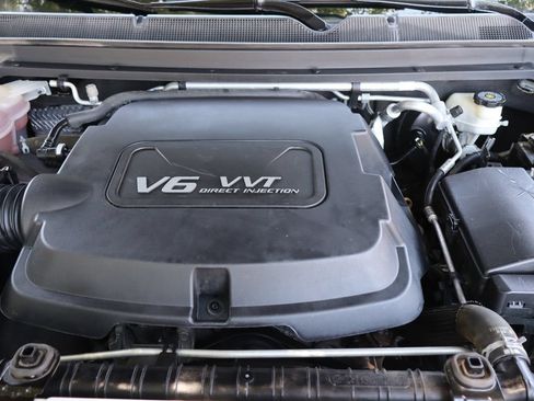 Used 2016 Chevrolet Colorado Z71 AWD/4WD image 39