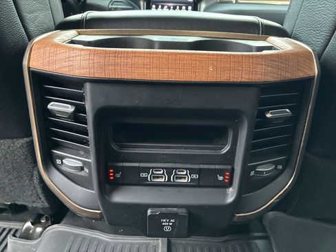 Used 2022 RAM 2500 Limited image 21