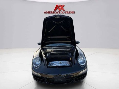Used 2008 Porsche 911 Carrera S RWD image 51