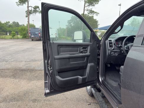 New 2026 RAM 2500 Tradesman AWD/4WD image 10