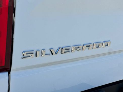 Used 2019 Chevrolet Silverado 1500 LTZ w/ LTZ Plus Package AWD/4WD image 26