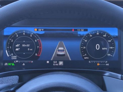 New 2026 Subaru Outback Premium AWD/4WD image 33