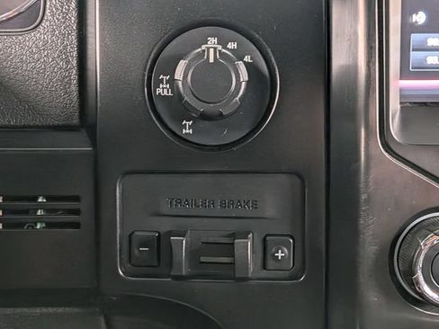 Used 2013 Ford F150 FX4 w/ Luxury Equipment Group AWD/4WD image 28