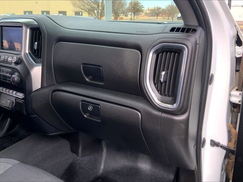 Used 2021 Chevrolet Silverado 2500 LT w/ Z71 Off-Road Package image 19