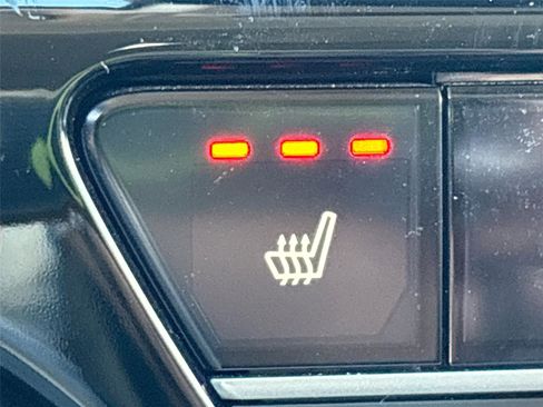 Certified 2023 Honda CR-V EX-L image 22