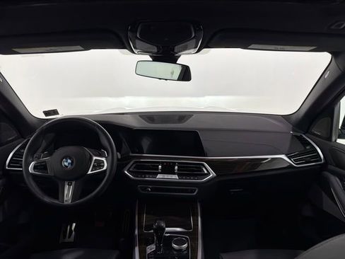 Certified 2023 BMW X5 xDrive40i w/ M Sport Package AWD/4WD image 29