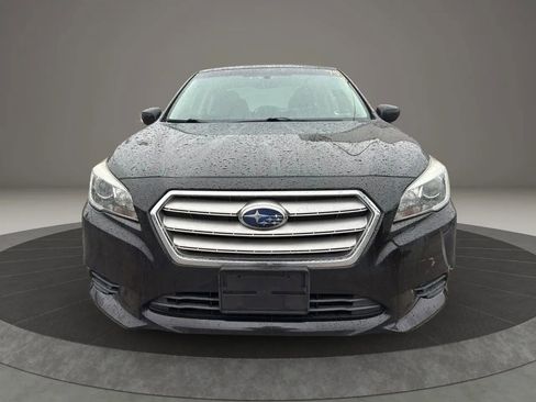 Used 2016 Subaru Legacy 2.5i Premium image 2