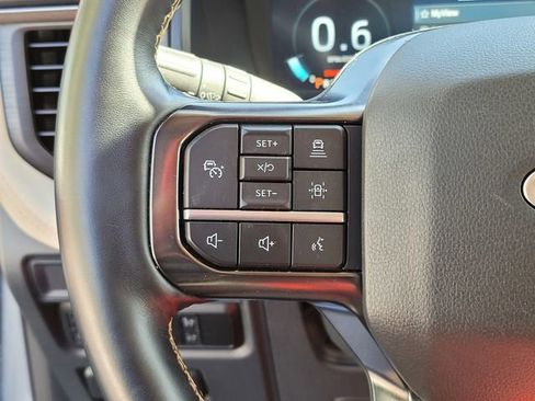 Used 2023 Ford Expedition Max Platinum AWD/4WD image 20