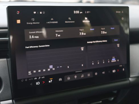 New 2026 MAZDA CX-5 Preferred AWD/4WD image 12