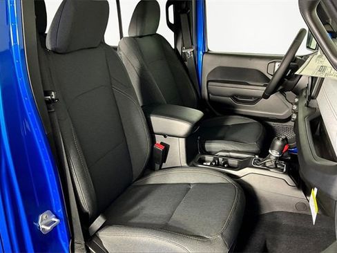 New 2026 Jeep Wrangler Sport S image 12