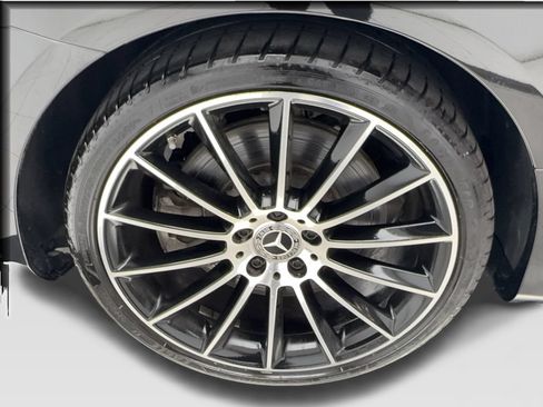 Used 2022 Mercedes-Benz E 450 Coupe image 16
