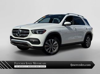 Certified 2023 Mercedes-Benz GLE 350 4MATIC w/ Premium Package video 1