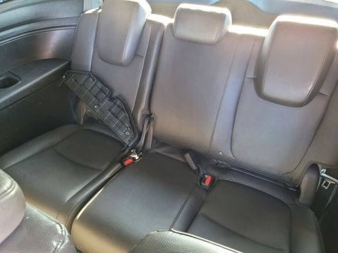 Certified 2019 Honda Odyssey EX-L image 17