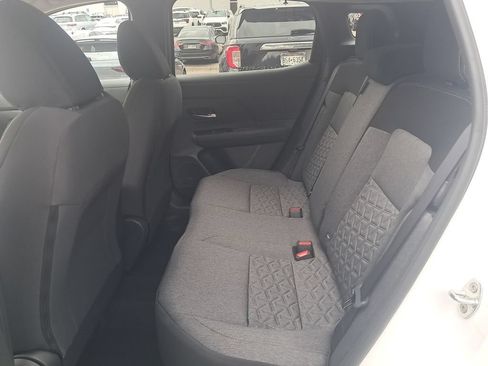 New 2026 Nissan Kicks SV w/ Interior Electronics Package FWD image 26