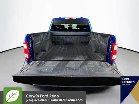 Certified 2023 Ford F150 XL w/ STX Appearance Package image 29