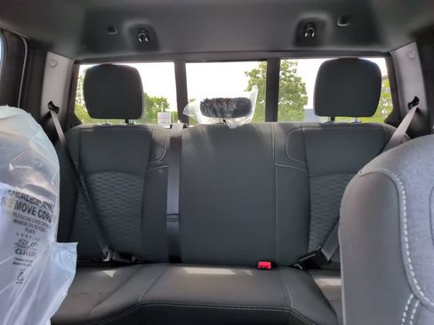 New 2026 RAM 3500 Tradesman AWD/4WD image 19