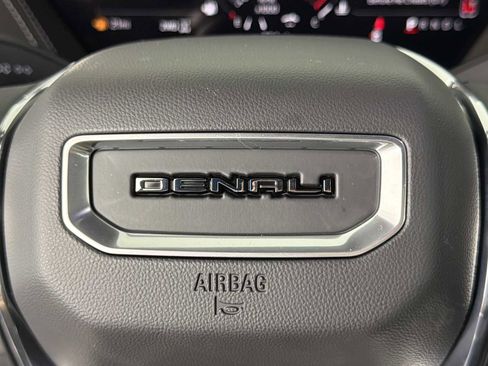 Certified 2026 GMC Yukon Denali w/ Sun & Power Step Package image 27