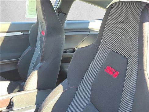 Used 2018 Honda Civic Si image 15