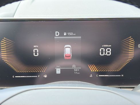 New 2026 Kia Sportage LX FWD image 25