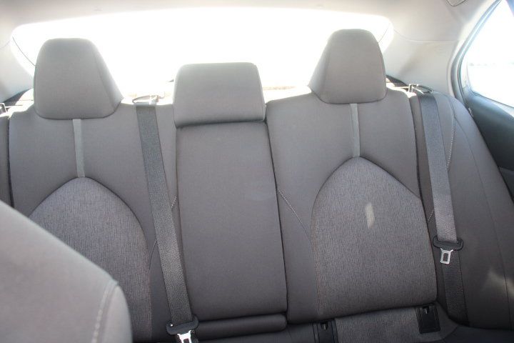 Certified 2023 Toyota Camry LE FWD image 22