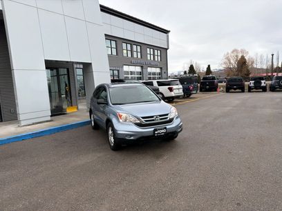 Used 2011 Honda CR-V EX