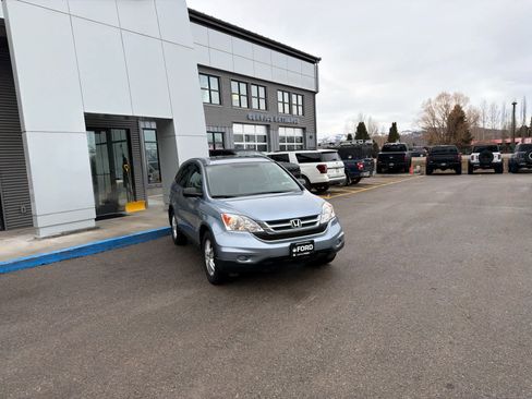 Used 2011 Honda CR-V EX image 4
