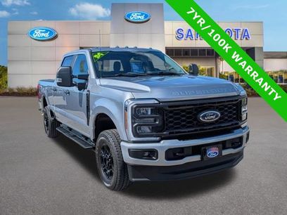 Certified 2024 Ford F250 XL w/ STX Appearance Package