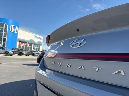 Used 2023 Hyundai Sonata SEL Plus FWD image 28