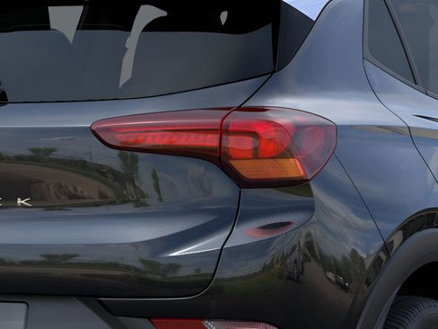 New 2026 Buick Encore GX Preferred w/ Comfort Package image 11