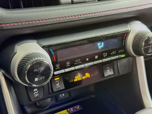 Used 2024 Toyota RAV4 XSE w/ Weather Package image 13