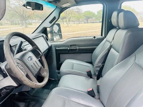 Used 2015 Ford F350 XL w/ Power Equipment Group image 15