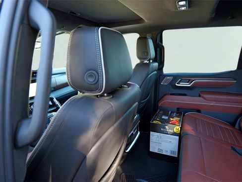 New 2026 GMC Sierra 1500 Denali Ultimate image 21