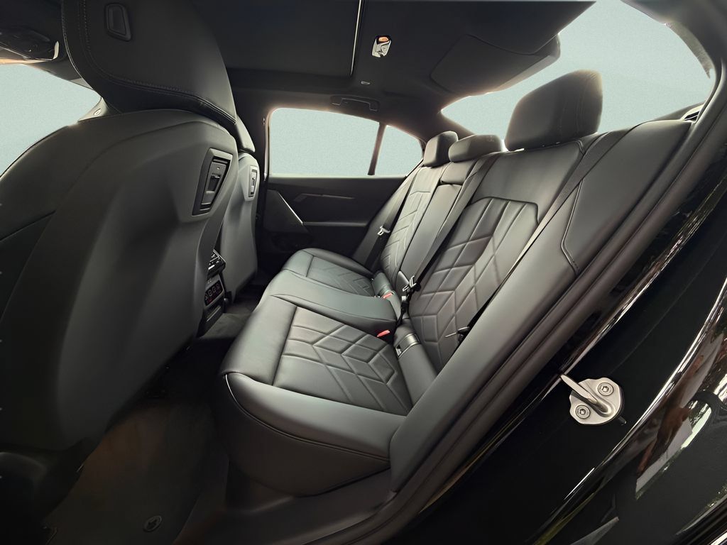 New 2027 BMW 550e xDrive w/ Premium Package AWD/4WD image 21