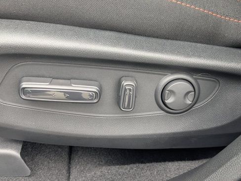 New 2026 Honda CR-V TrailSport image 20