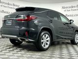 Used 2016 Lexus RX 350 F Sport image 4