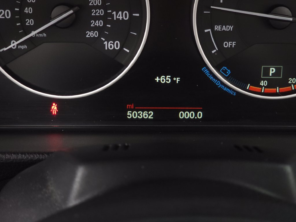 Used 2015 BMW 428i xDrive Convertible AWD/4WD image 21