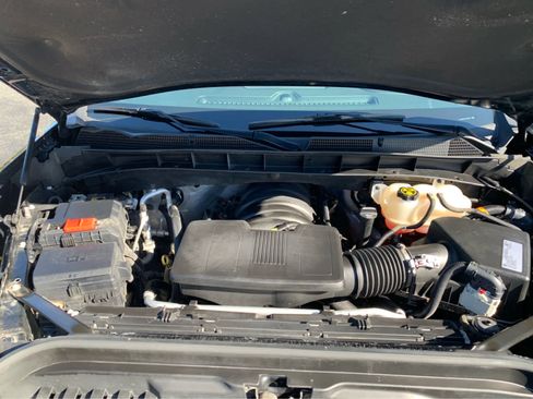 Used 2020 GMC Sierra 1500 AT4 image 8