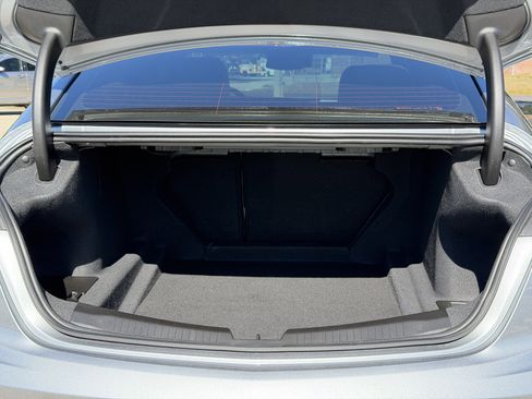 Certified 2025 Cadillac CT5 Premium Luxury image 10