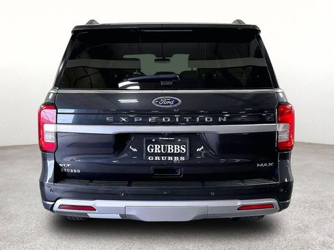 Used 2024 Ford Expedition Max XLT RWD image 5
