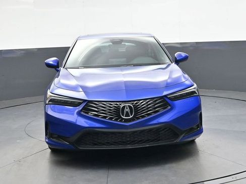 Used 2025 Acura Integra A-Spec image 10