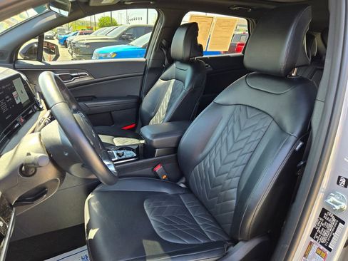 Used 2024 Kia Sportage X-Line w/ X-Line Premium Package image 15
