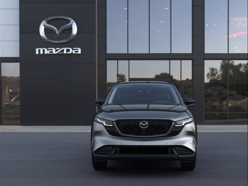 New 2026 MAZDA CX-5 Preferred AWD/4WD image 18